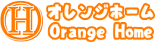 orange home