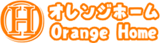 orange home
