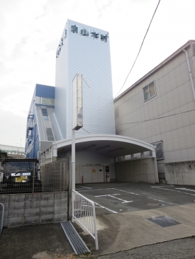 【1棟貸ビル】大阪府豊中市箕輪