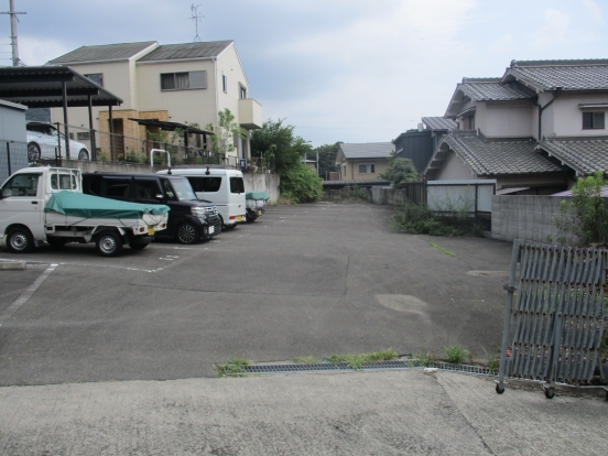 【売土地】大阪府東大阪市東石切町