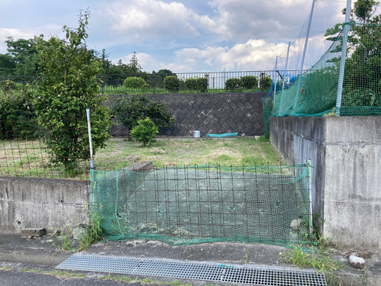 【貸土地】大阪府茨木市大字生保