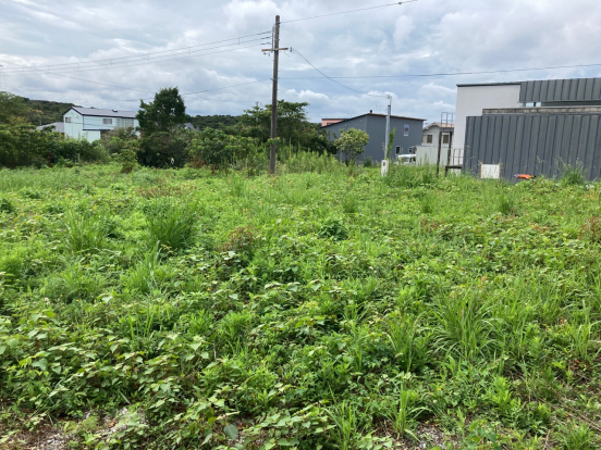 【売土地】兵庫県洲本市五色町鳥飼浦