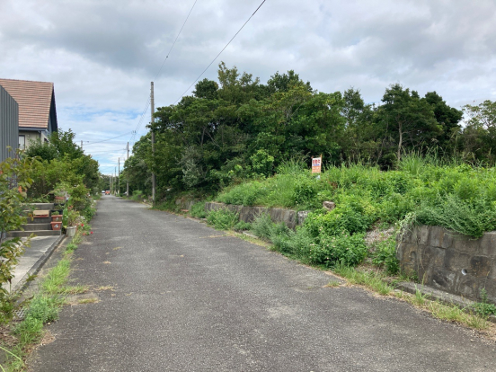 【売土地】兵庫県洲本市五色町鳥飼浦