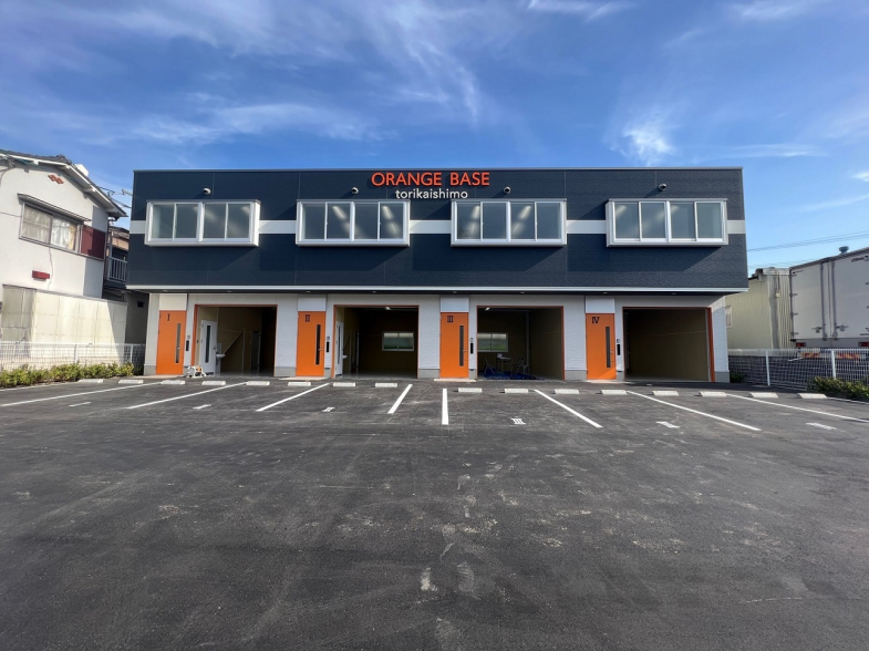 【収益物件】大阪府摂津市鳥飼下