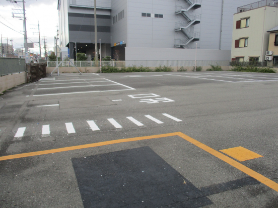 【売土地】大阪府東大阪市吉田下島