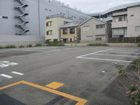 【売土地】大阪府東大阪市吉田下島