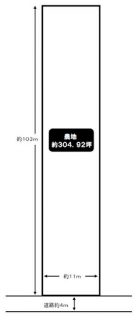 【売土地】大阪府茨木市新堂