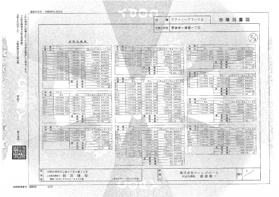 【売土地（建築条件無）】大阪府摂津市一津屋