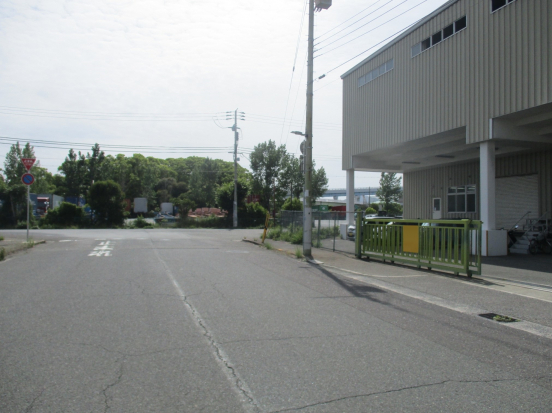 【貸倉庫】兵庫県神戸市中央区港島中町