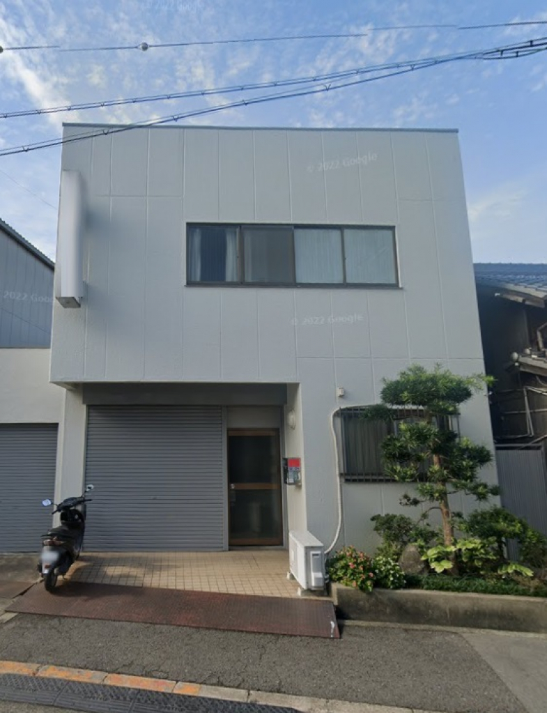 【貸倉庫・事務所】大阪府大阪市東成区神路