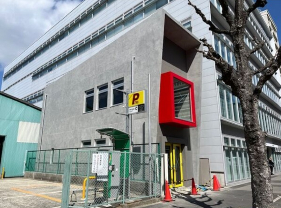 【貸店舗・事務所】大阪府大阪市淀川区三国本町