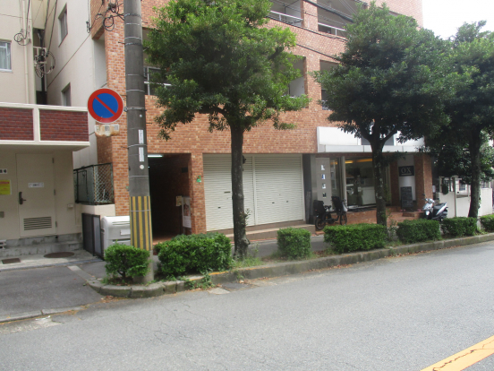 【貸店舗】大阪府豊中市寺内