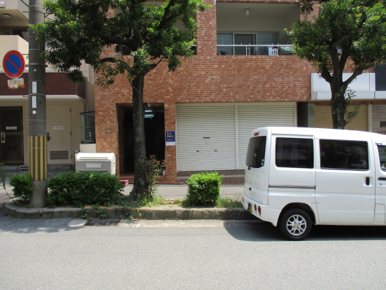 【貸店舗】大阪府豊中市寺内