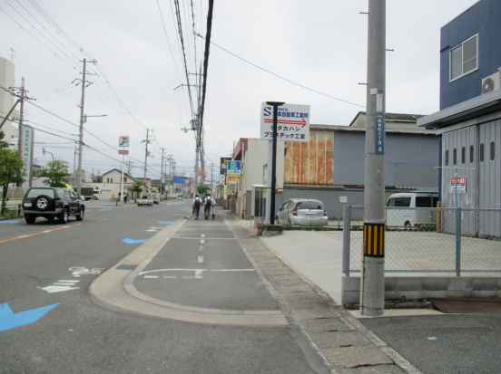 【貸倉庫】大阪府八尾市高美町