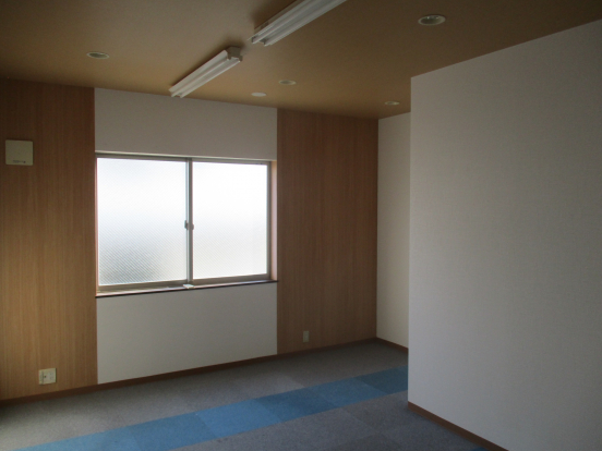 【貸倉庫】大阪府茨木市平田　B号