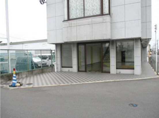 【事務所倉庫】大阪府高槻市三島江