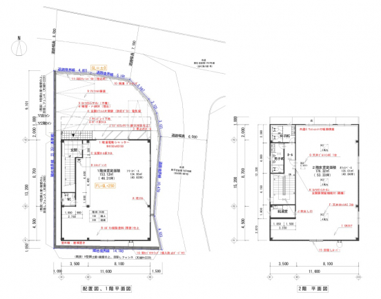 【貸倉庫事務所】大阪府大阪市東住吉区今林