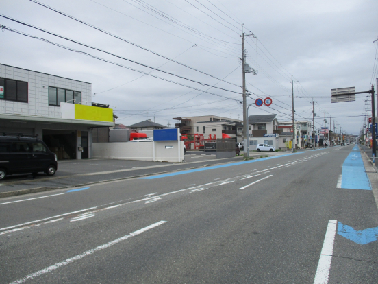 【貸倉庫・事務所】兵庫県伊丹市瑞ケ丘