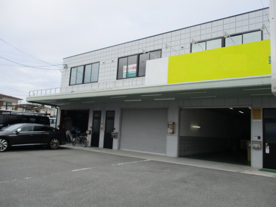 【貸倉庫・事務所】兵庫県伊丹市瑞ケ丘