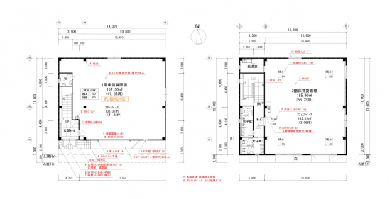 【貸倉庫事務所】大阪府大阪市城東区諏訪