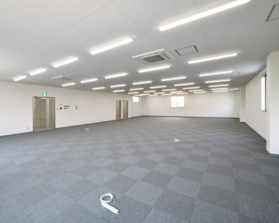 【貸倉庫事務所】兵庫県神戸市灘区新在家南町