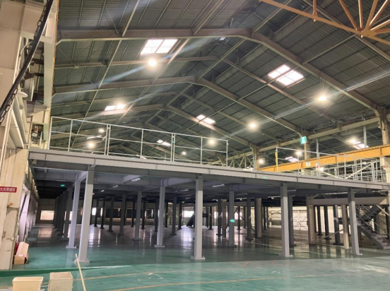 【貸倉庫】大阪府大阪市城東区今福南