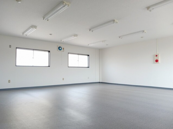 【貸事務所付倉庫】兵庫県尼崎市武庫之荘本町
