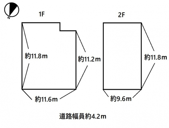 【貸倉庫】大阪府大東市平野屋新町