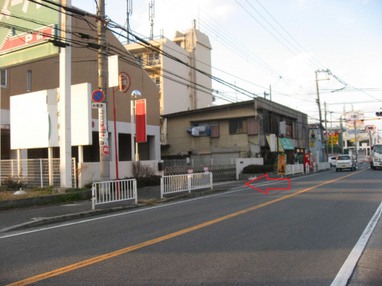 【貸倉庫】大阪府門真市脇田町