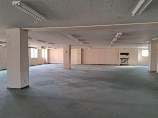 【貸倉庫】大阪府門真市脇田町