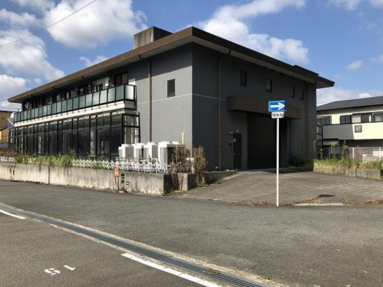 【貸倉庫】大阪府箕面市船場西