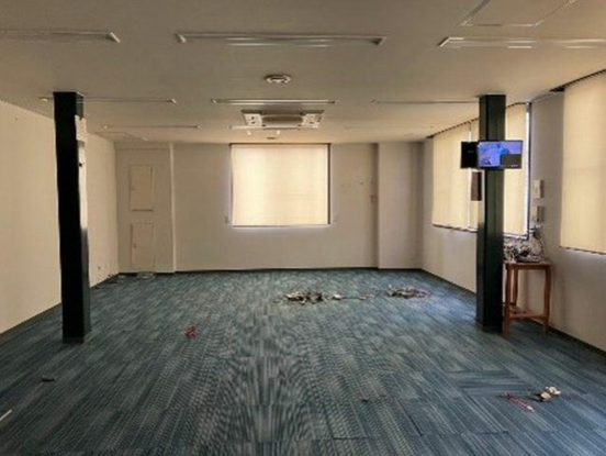 【貸倉庫】大阪府富田林市川面町
