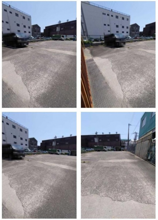 【貸土地】大阪府東大阪市中野南