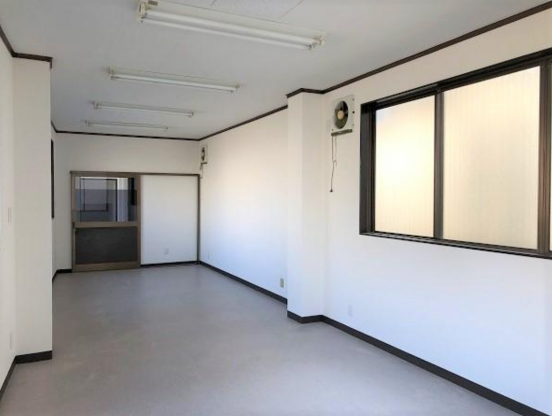 【貸1棟ビル】兵庫県尼崎市武庫之荘東