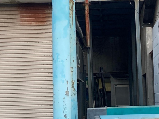 【貸事務所倉庫】兵庫県西宮市今津西浜町
