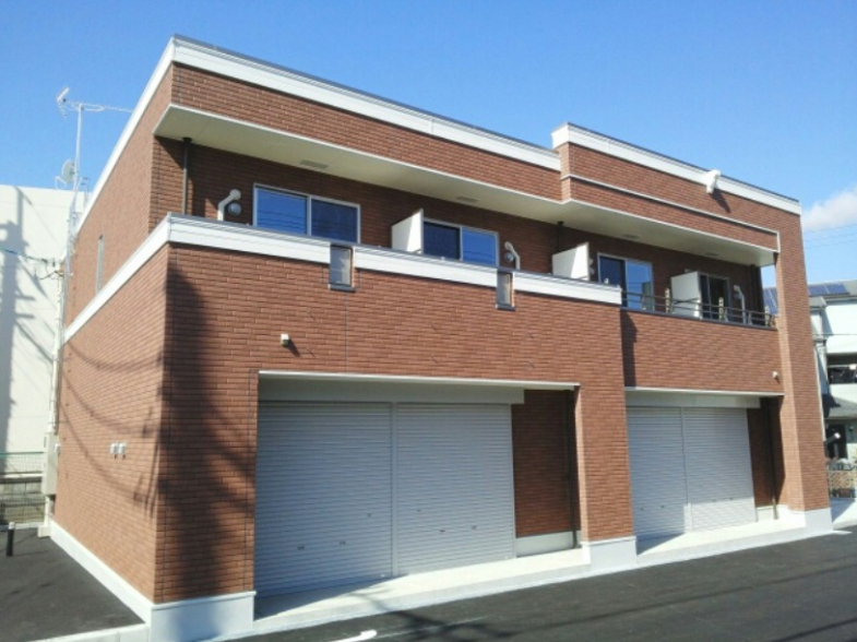 【貸店舗】大阪府枚方市招提南町