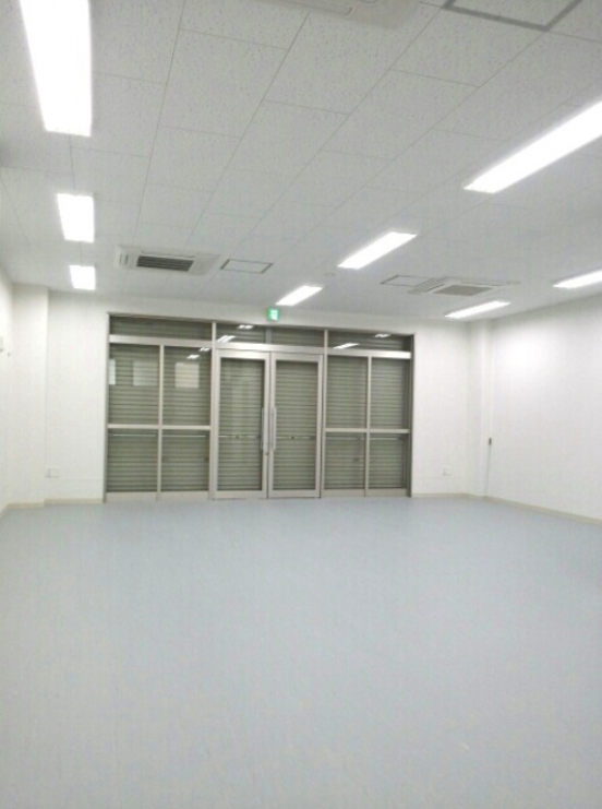 【貸店舗】大阪府枚方市招提南町
