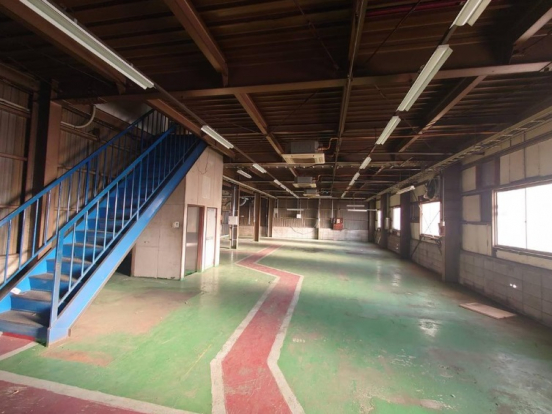 【貸工場】京都府久世郡久御山町佐山善乗坊