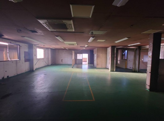 【貸工場】京都府久世郡久御山町佐山善乗坊