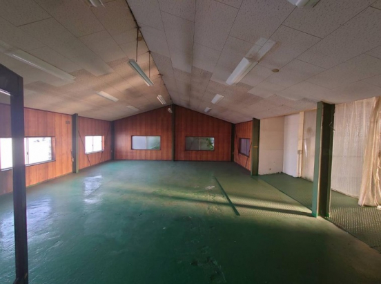 【貸工場】京都府久世郡久御山町佐山善乗坊