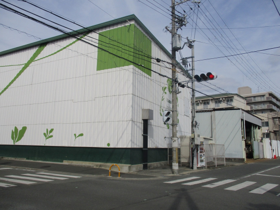 【貸倉庫・事務所】兵庫県伊丹市荒牧