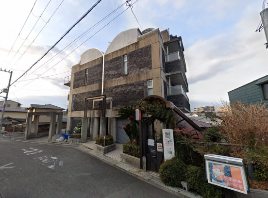 【収益1棟売マンション】大阪府茨木市総持寺駅前町
