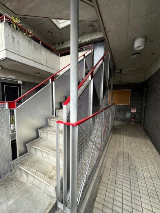 【収益1棟売マンション】大阪府茨木市総持寺駅前町