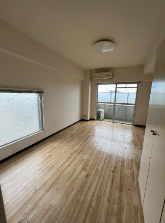 【収益1棟売マンション】大阪府茨木市総持寺駅前町