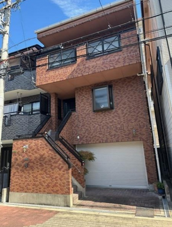 【売中古戸建】大阪府大阪市東淀川区瑞光