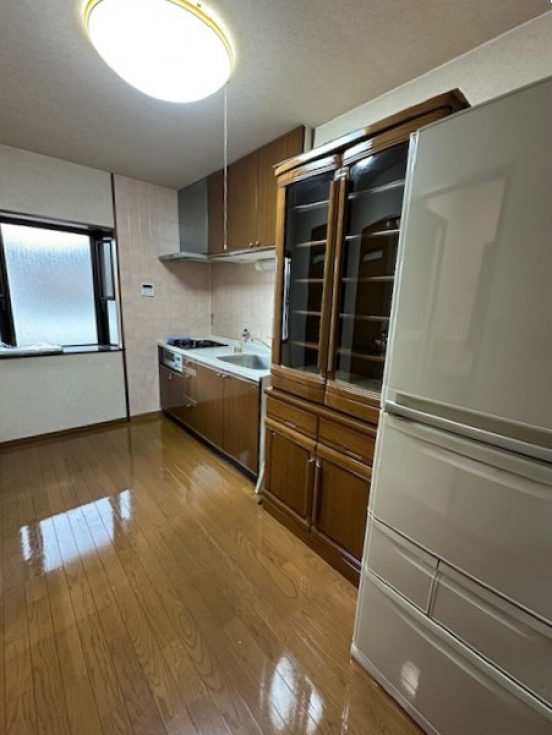 【売中古戸建】大阪府大阪市東淀川区瑞光