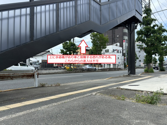 【貸土地】京都府京都市南区上鳥羽北島田町