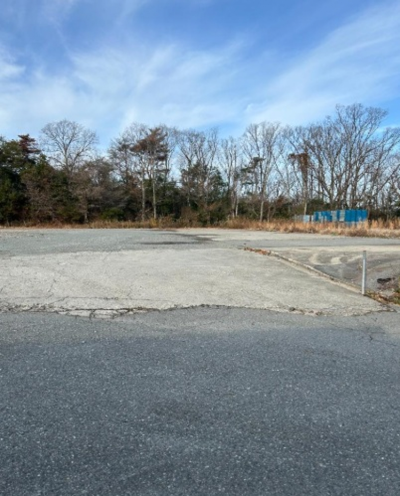 【貸土地】兵庫県西宮市山口町金仙寺