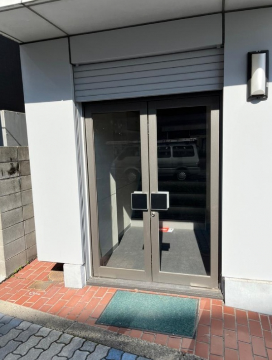 【貸ビル】大阪府大阪市北区中津