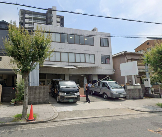 【貸ビル】大阪府大阪市浪速区桜川